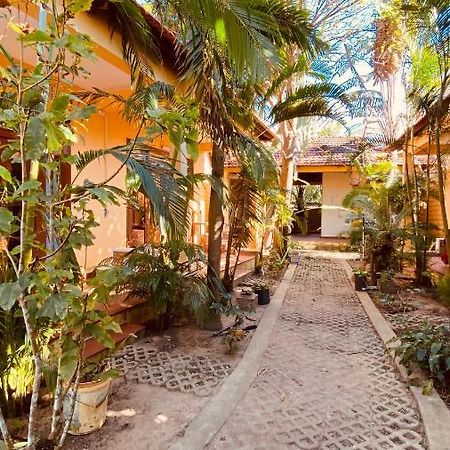 Duke Bungalow Фу Куок Екстериор снимка