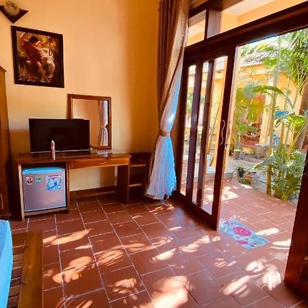 Duke Bungalow Фу Куок Екстериор снимка