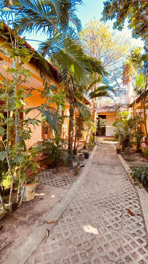 Duke Bungalow Фу Куок Екстериор снимка