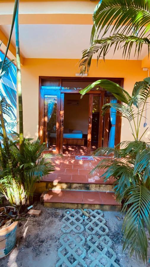 Duke Bungalow Фу Куок Екстериор снимка